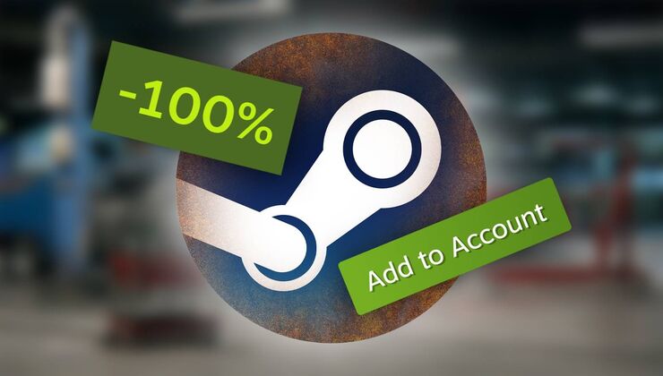 Steam Users Can Claim a 9/10 Hit Simulation Game for Free Until May 27 and Keep It Forever