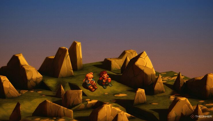 Final Fantasy Tactics: The Ivalice Chronicles Is Fixing A Big Issue Players Had With The Original