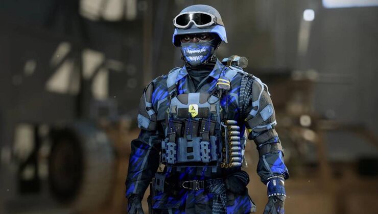 Battlefield 6 Is Getting Several New Military Skins, But Fans Are Livid About One In Particular