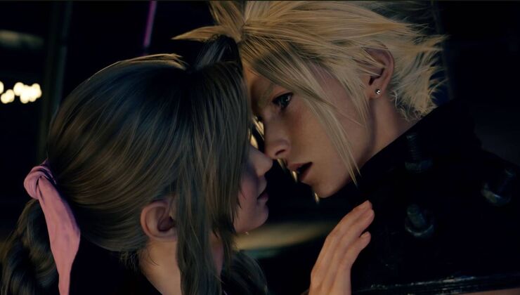 Final Fantasy 7 Remake Director Won't Address Fan Theories Out Of Fear It'll Become "A Search For The Right Answer"