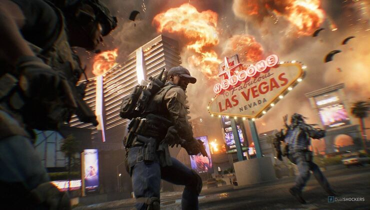 Battlefield 6 Season 5 Comes With a Heavily-Demanded Feature