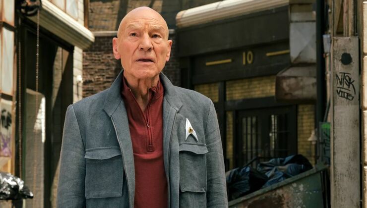 Patrick Stewart Has Died At Age 86