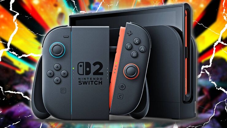 New Nintendo Hardware Design Surfaces Online Ahead Of Major Reveal