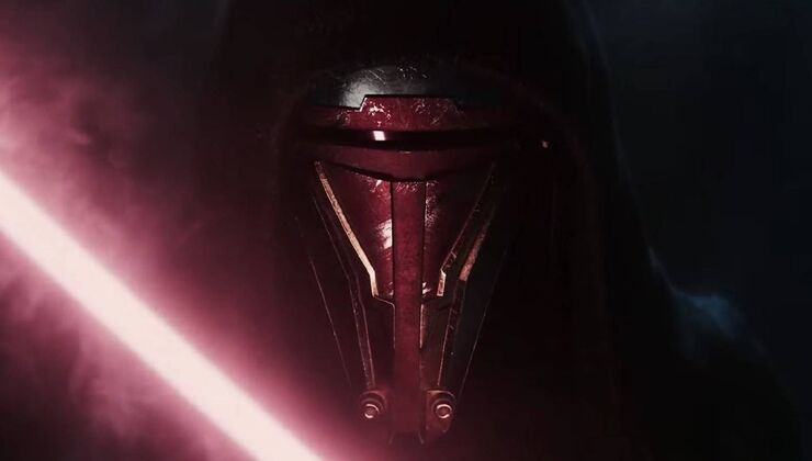 Star Wars: Knights Of The Old Republic Remake Official Release Date Update Shared