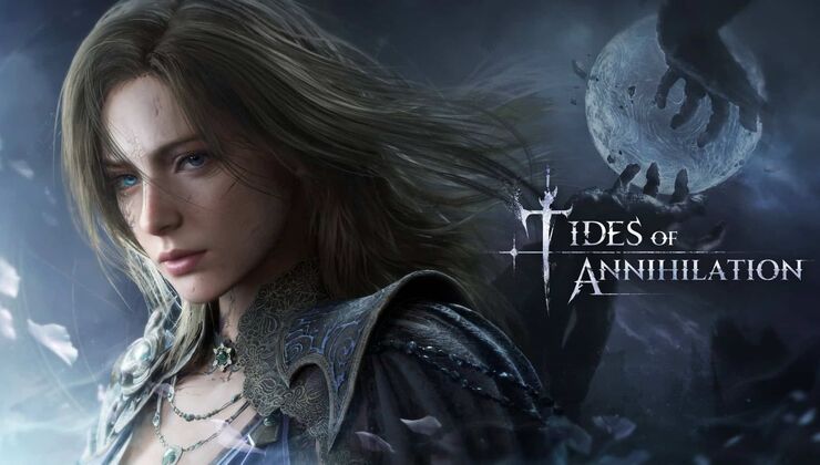 Tides Of Annihilation Is Getting Hands-On Event In The Summer