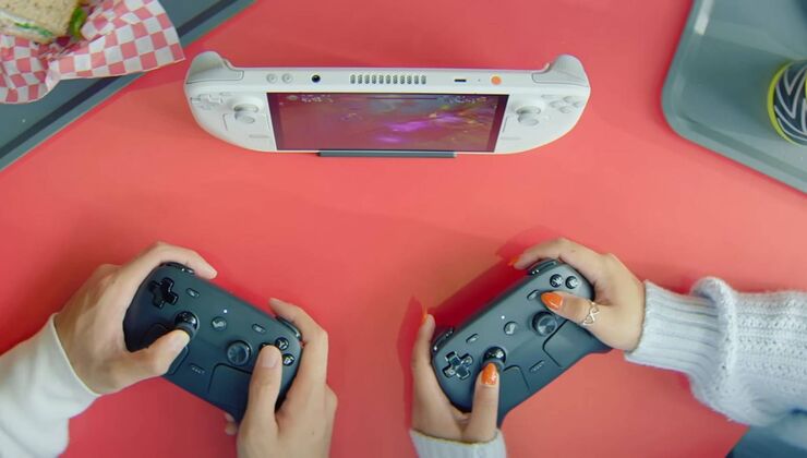 Valve Fans Will Literally Buy Anything As Expensive Steam Controller Instantly Sells Out