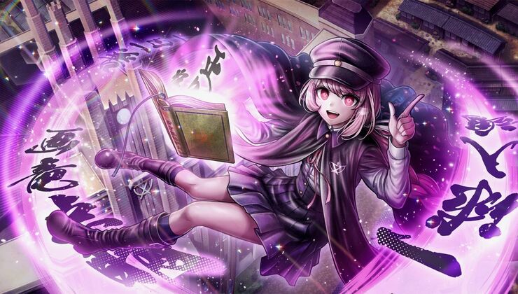 Danganronpa Creator Says Live-Service Players Deserve Proper Endings To Their Games Before They Shut Down