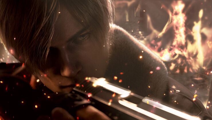 "People are going to come for me online": Resident Evil movie director says he's not going to follow the game's story too closely