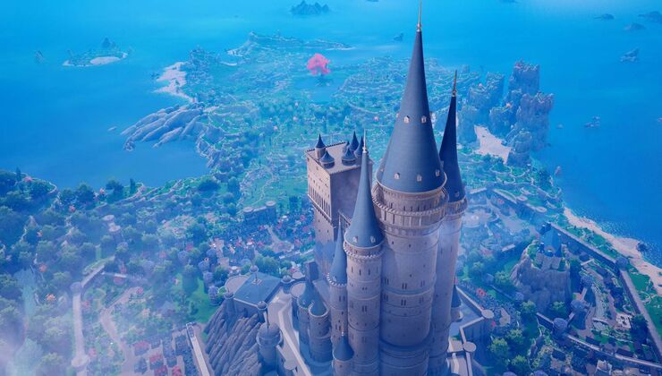 Steam's Newest Free Open-World RPG Is Blowing Up