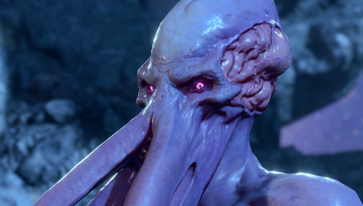 Baldur's Gate 3 Console Players Just Got A New Mage Seeker Class, Heartsworn Subclass, And A Mind Flayer Race Option