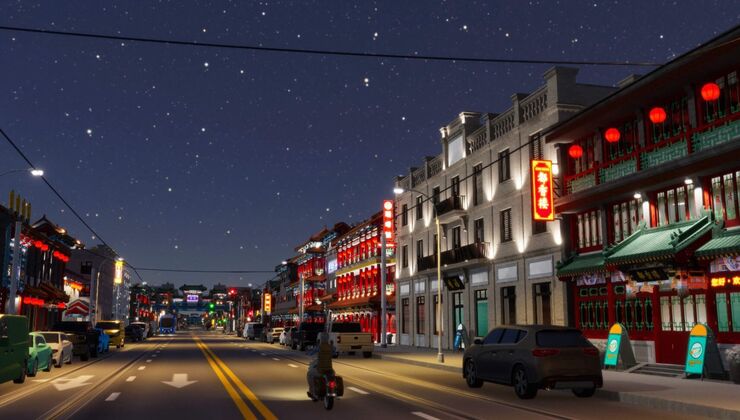 Cities: Skylines 2 Developer Changes as Paradox Parts Ways With Colossal Order | TechRaptor