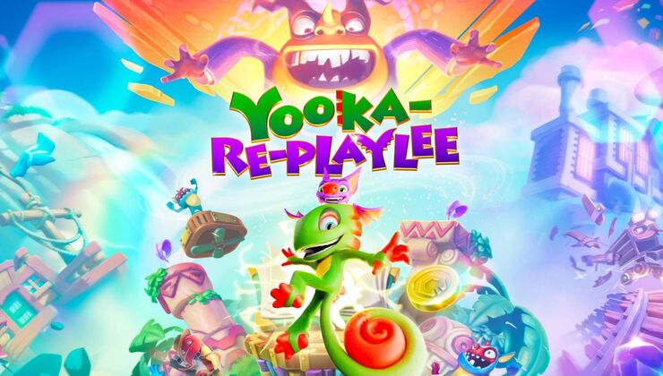 Yooka-Replaylee Release Date Revealed, Cheaper For Owners Of 2017 Title