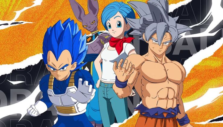 Fortnite Leak Reveals New Dragon Ball Skins Are Coming