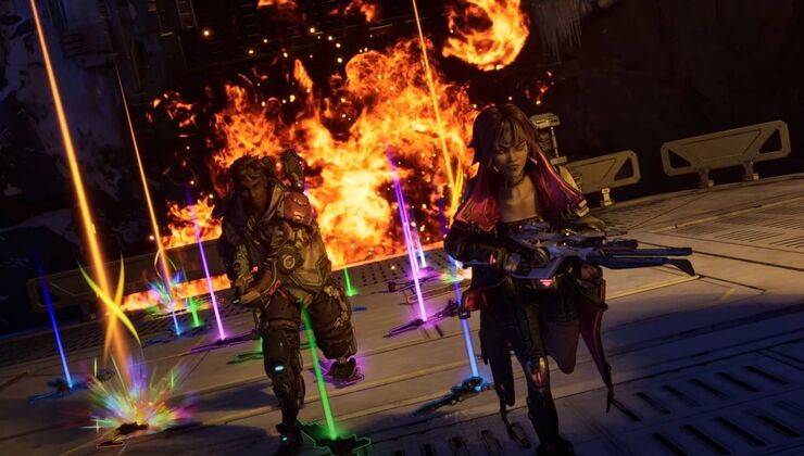 Borderlands 4 Players Are Really Feeling The Lack Of Unique Weapons