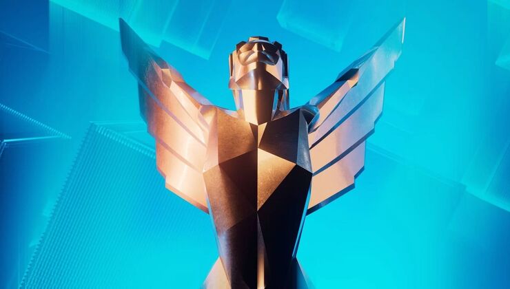 2025 Game Officially Eligible for 2026 Game Awards After Being Nominated Last Year