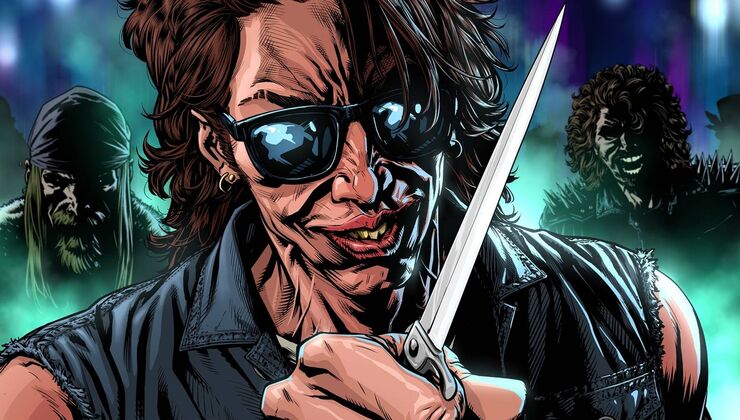 Huntdown: Overtime is a New Brutal Roguelite That is Every 80s Action Fan’s Dream