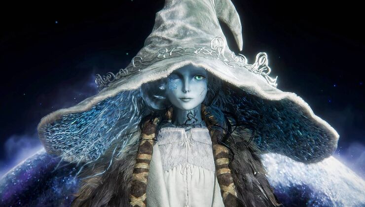 Elden Ring Gets Official New Release On March 19