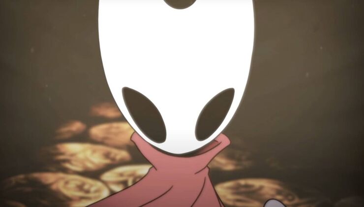 Hollow Knight: Silksong Releases New Update
