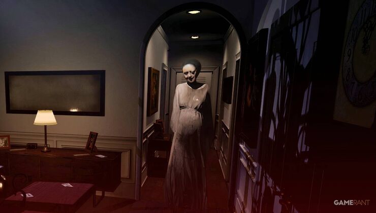 Horror Game with P.T. Vibes to Be Delisted in August