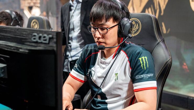 One Of League Of Legends' Top Streamers Banned For Buying Accounts, As Riot Finally Cracks Down On Botters