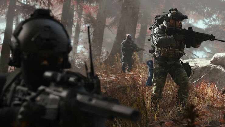 Call Of Duty: Modern Warfare 4 Promises “No SpongeBob,” But Fans Have Heard It Before