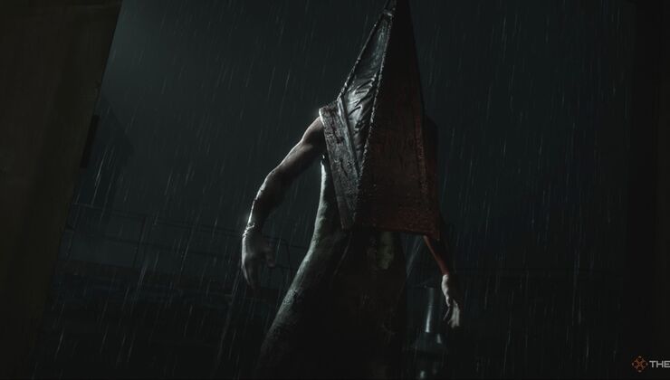Pyramid Head Creator Calls Out Silent Hill 2 Fans For Pushing Their Headcanons And "Ignorance" As Official Lore