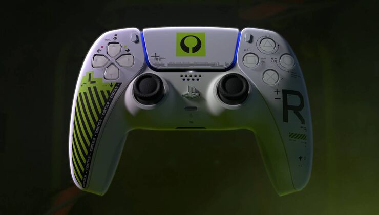 ARC Raiders Needs to Release a Custom DualSense After Marathon’s New Controller Sets the Design Standard