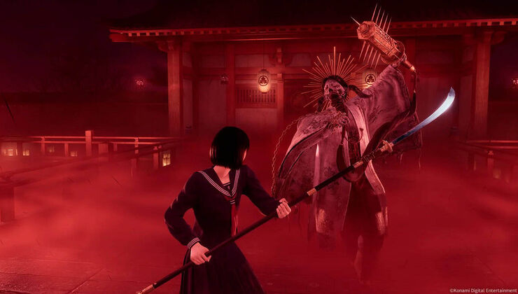 Silent Hill f Surpasses 2 Million Copies Sold