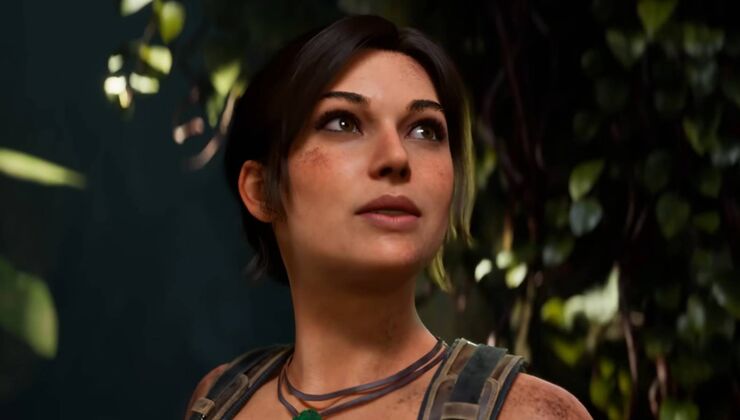 The Most Wishlisted Game At The Game Awards Isn't A New Tomb Raider Or Divinity