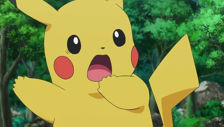 Surprise New Pokémon TCG Set Officially Coming In January