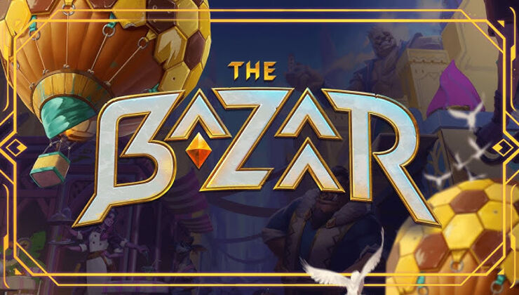 The Bazaar to Host Special Black Friday In-Game Event