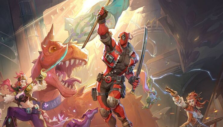 Marvel Rivals Is Finally Doing Something About Players Who Farm Lord Icons