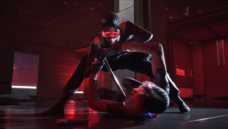 Gun-Fu Action Game Spine Delayed as Dev Explains Lack of Release Date | TechRaptor