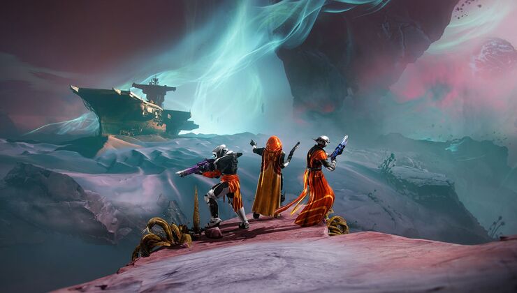 “Many Apologies Here”: Destiny 2 Developers Admit That There's A 'Stealth Nerf' In The Latest Patch