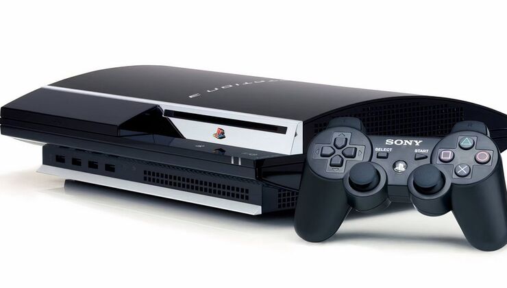 Something Really Concerning Happened on the PS3 This Past Week