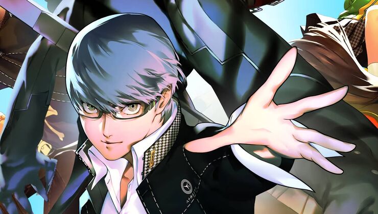 Persona 4 Revival Producer Shuts Down Popular Fan Romance Theory