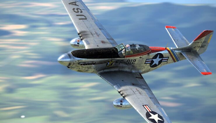 Flight Sim Il-2 Korea Release Date Hits the Peninsula Before Modern Warfare 4