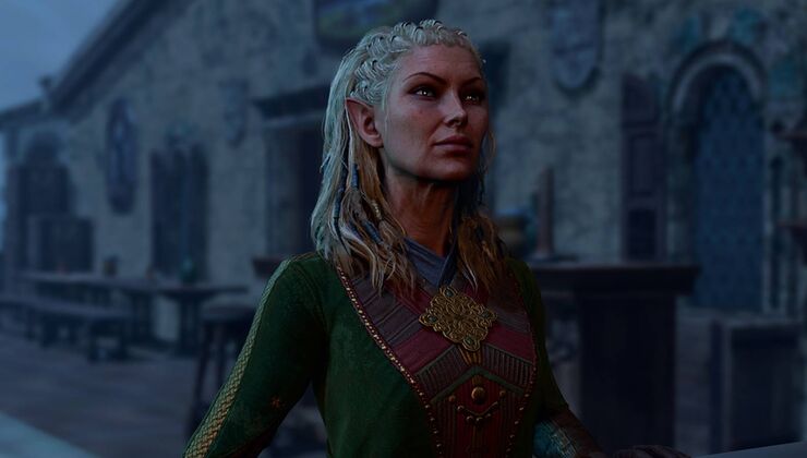 The Original Baldur's Gate Is Being Remade As A Custom BG3 Campaign