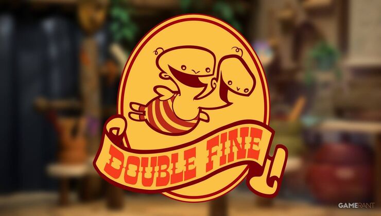 Double Fine Employees Are Planning to Unionize