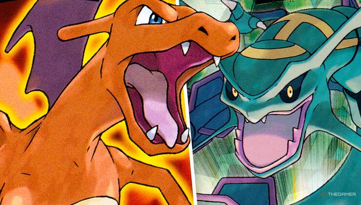 Pokemon Dataminer Finds Evidence That Nintendo May Be Working On Gen 3 Ports After FireRed And LeafGreen