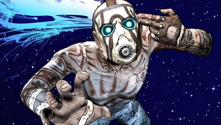 New Borderlands Game Shadow Dropped