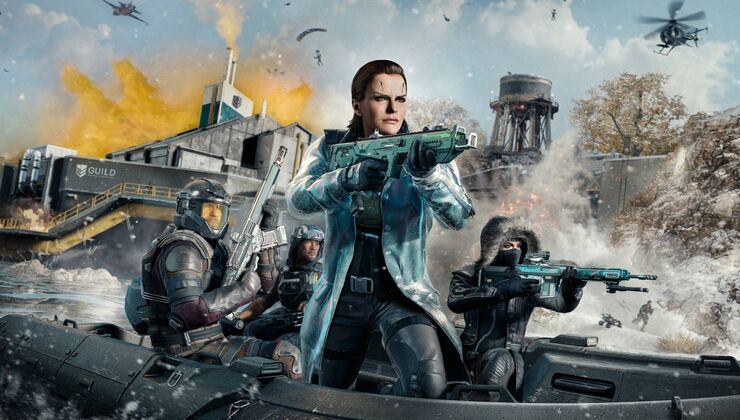 Call of Duty: Black Ops 7 is Cracking Down on Cheaters in Season 2