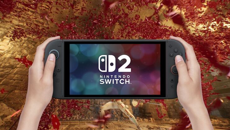 Suda51 Wants To Bring His Next Game To Nintendo Switch 2