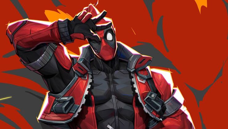 Deadpool's Role In Marvel Rivals Just Changed, And No One Can Figure Out Why