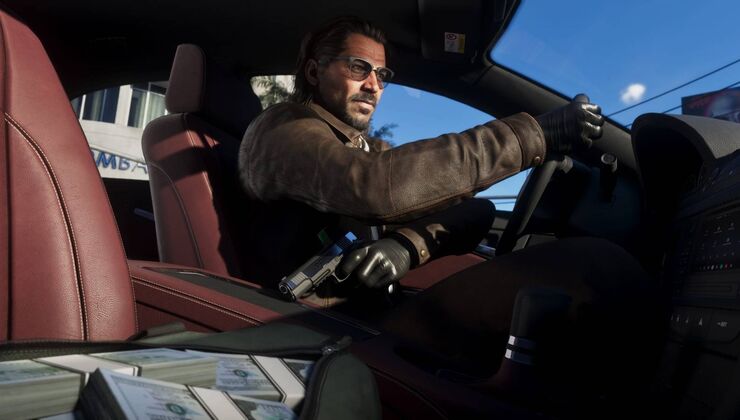 GTA 6 Is Only The Eighth Most Anticipated Game In Japan