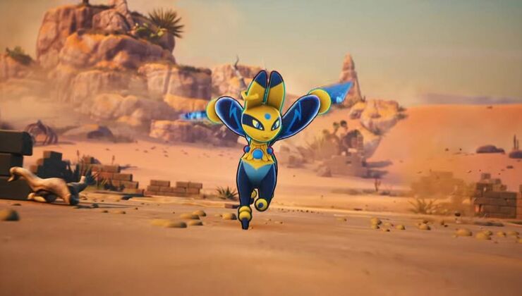 New Pokémon Rival Smashes Kickstarter Goal In 10 Minutes, And We Can See Why