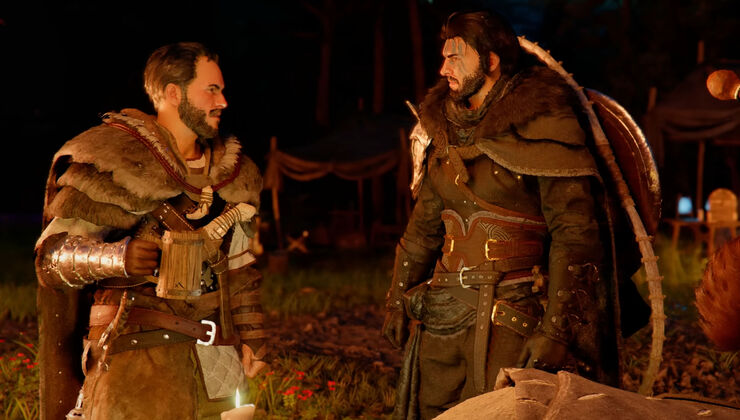 Crimson Desert Jumps To Mostly Positive Reviews On Steam