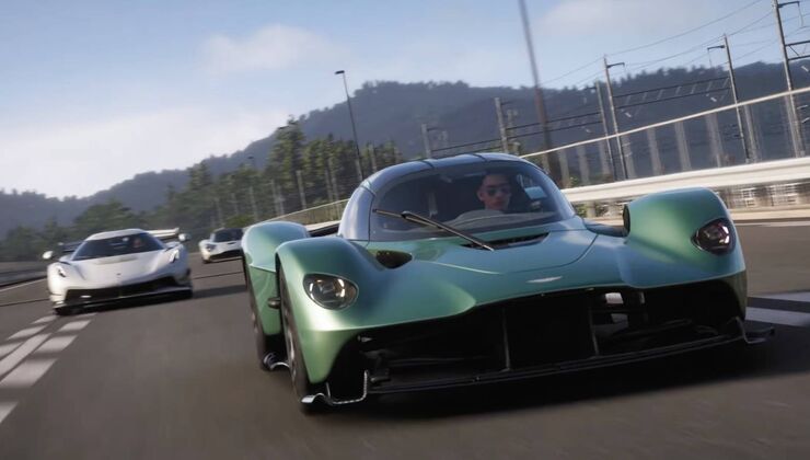 Forza Horizon 6 Release Date And Map Size Officially Confirmed