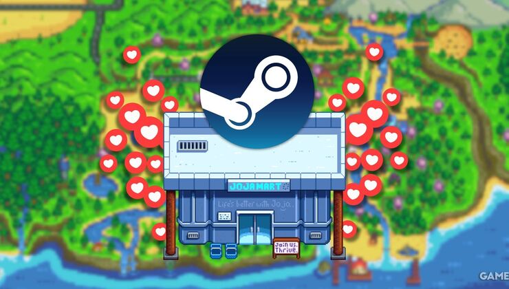 New Steam Game Is Like Stardew Valley if You Owned JojaMart