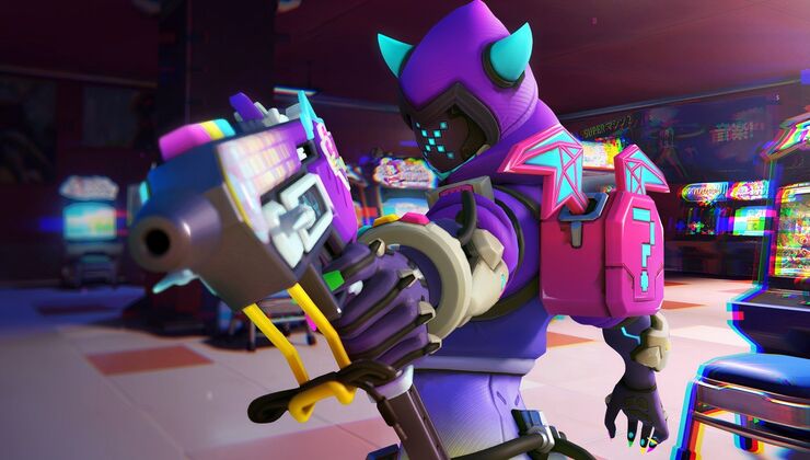 Overwatch 2 Adds New Game Mode for a Limited Time